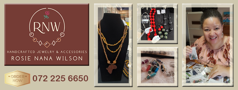 RNW Handcrafted Jewelry & Accessories